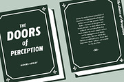 Fellbaum Grotesk Full, a Sans Serif Font by Vintage Type Company (Thumbnail 6 of 16)