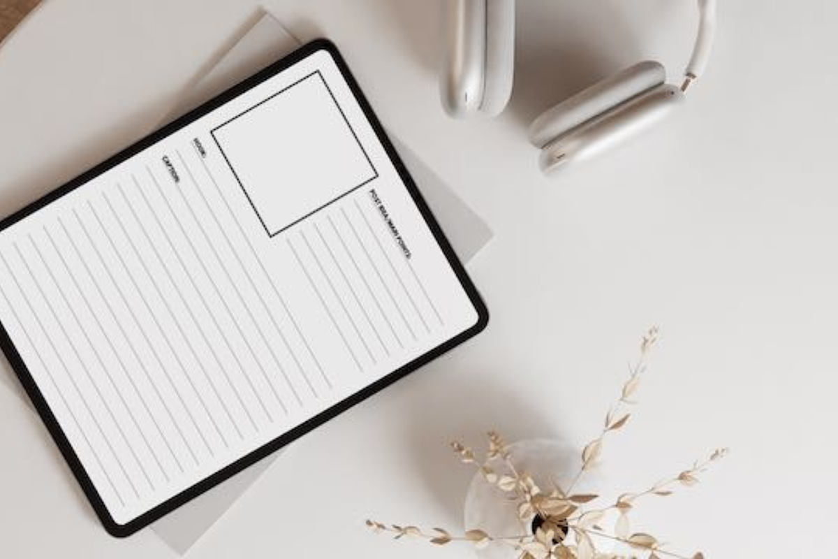 ReMarkable Instagram Post Planner, a Social Media Template by Moonturn Design (Photo 4 of 4)
