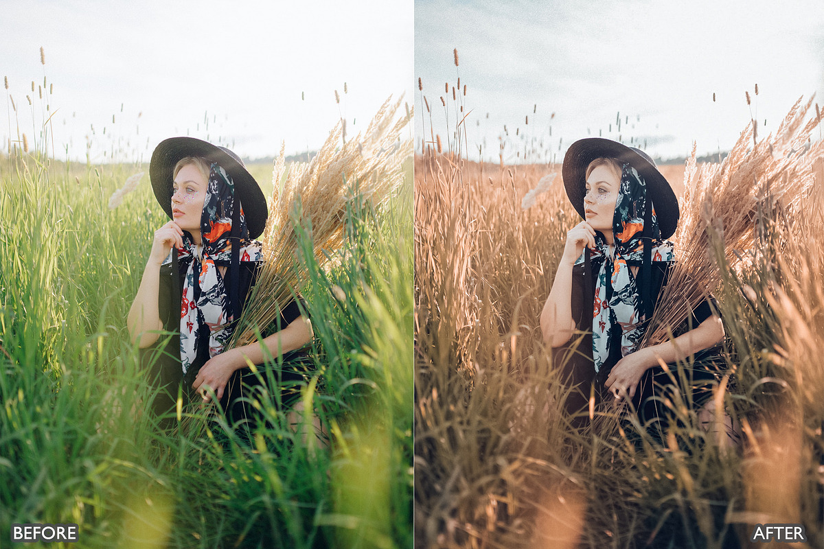 Golden Hour Lightroom Presets, a Preset Add-On by AAA Presets (Photo 17 of 24)