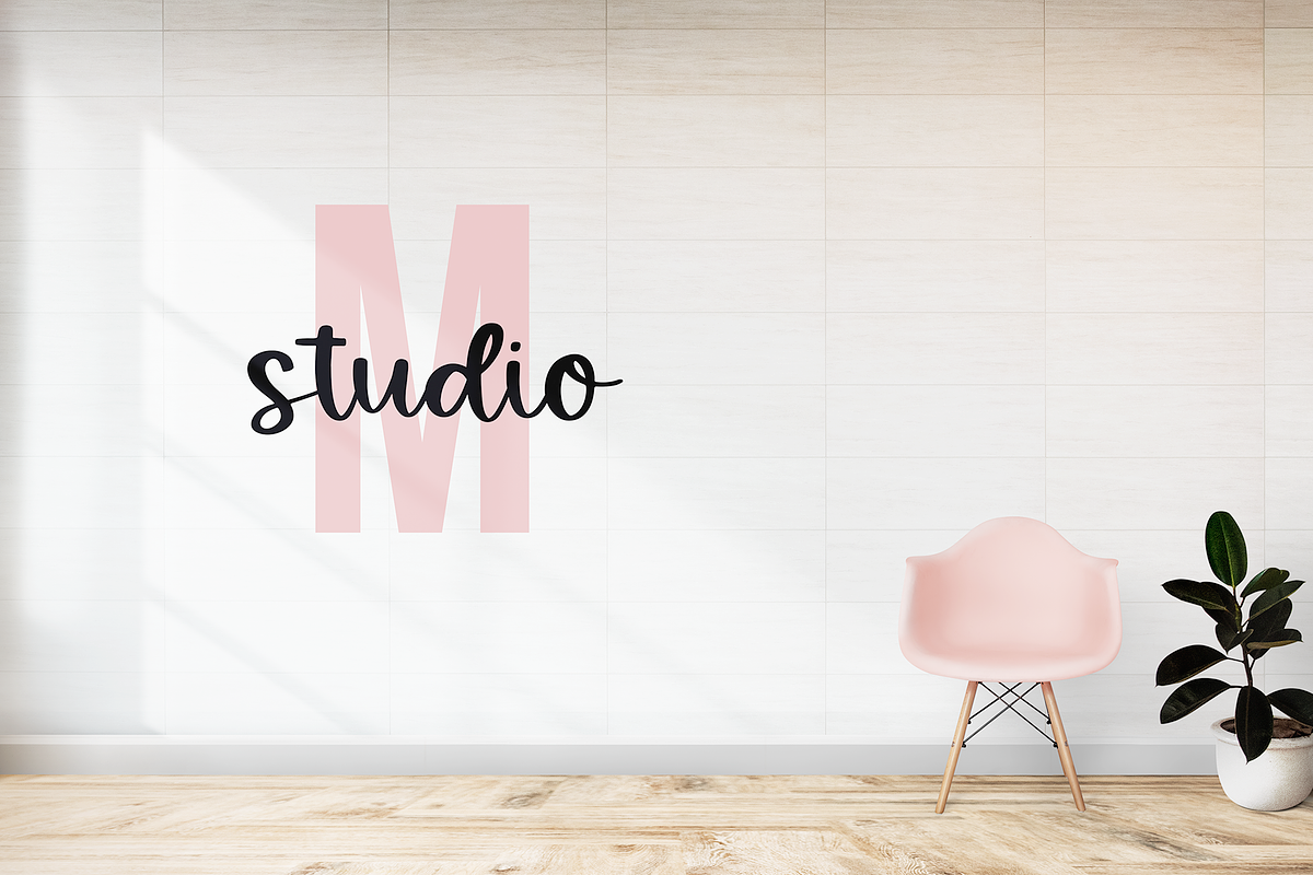 Summer Berries | Fun Script Font preview 5