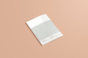 Magazine / Brochure Mockup, a Books & Magazine Mockup by Mockup Supper (Thumbnail 5 of 27)