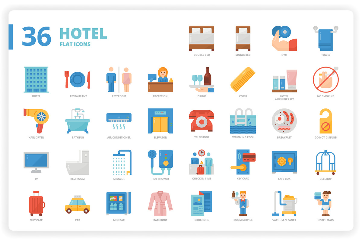 3,600 Icons x3 Styles, an Outline Icon by monkik (Photo 169 of 299)