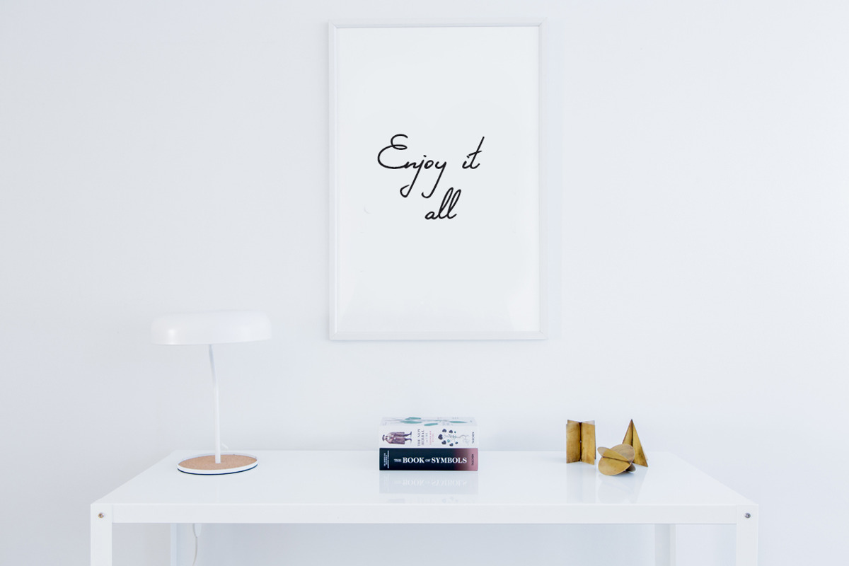 Fern Whisper - classy signature font, a Script Font by CreativeFolks (Photo 14 of 20)