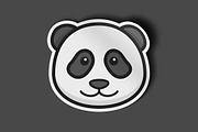Sticker Mockup Bundle, a Product Mockup by Medialoot (Thumbnail 11 of 11)