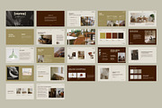 Verne Guideline Templates, a Presentation Template by Mia Branding Studio (Thumbnail 5 of 5)
