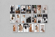Aesthetic Instagram Story Canva, a Social Media Template by Pixel Blend (Thumbnail 5 of 5)