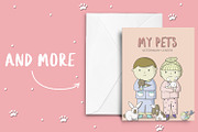 Be A Vet Set, an Illustration by clipick (Thumbnail 5 of 5)