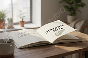 Qabu | Sophisticated Serif Typeface, a Serif Font by Astuti Studio (Thumbnail 11 of 16)
