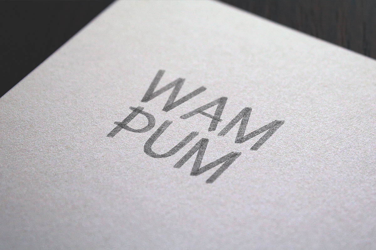 TETTING svg opentype font, a Serif Font by CHIMERA (Photo 4 of 9)