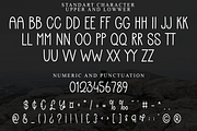 Stylish Creative, a Sans Serif Font by InermediaSTUDIO (Thumbnail 8 of 8)