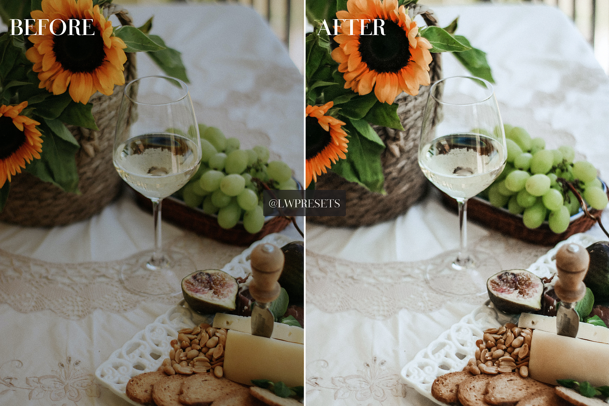 10 Bright & Airy Lightroom Presets, a Preset Add-On by LWPRESETS (Photo 10 of 10)
