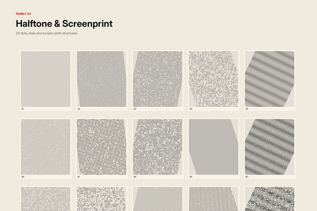 80 Raw Print Grunge Texture Overlays, a Texture Graphic by Designs24hr (Photo 5 of 15)
