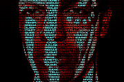 Cut Out Text Effect, a Layer Style Add-On by Design Squad (Thumbnail 3 of 5)