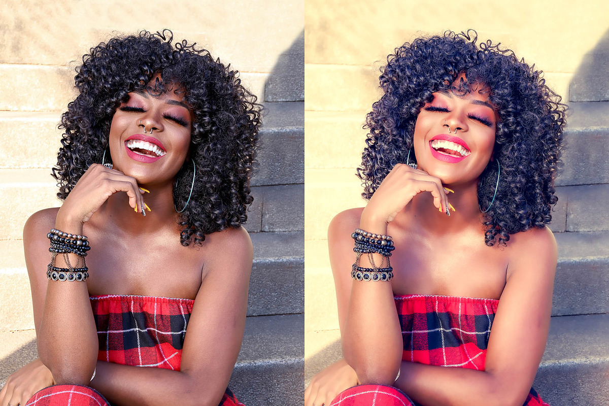 10 Lightroom Presets - Dreamy, an Action Add-On by Preset Bunker (Photo 10 of 10)
