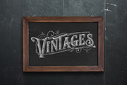 Java Heritages + Extras (UPDATE), a Font by Heybing Supply Co. (Thumbnail 10 of 10)