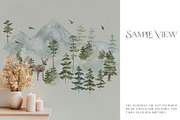 44 Frames and Wallpaper Mockups, a Mockup by mock-ups (Thumbnail 5 of 16)