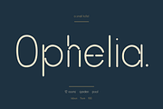 Kintsugi — Minimal Display Font, a Handwritten Font by Lettra Studio (Thumbnail 10 of 15)