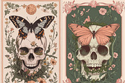 463 Prompts For Card Art Vol: 4, an Illustration by Sevenstyles (Thumbnail 4 of 12)