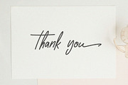 Mettaglomie Handwritten Font, a Script Font by NTC Graphic (Thumbnail 8 of 8)