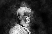 Chalk Sketch Photoshop Action, an Action Add-On by UnicDesign (Thumbnail 6 of 12)