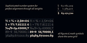 Geóso, a Sans Serif Font by Finaltype (Thumbnail 7 of 19)