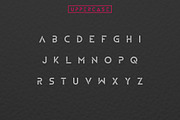 ZELDA Typefamily, a Font by j3world (Thumbnail 5 of 7)
