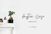 Its Miss Summer, a Script Font by It's Latsayz (Thumbnail 5 of 7)