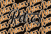 Ambrogio, a Script Font by Rotterlab Studio (Thumbnail 5 of 7)