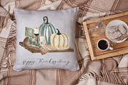 Autumn Breeze. Watercolor collection, an Object Graphic by Ana-Sakuta (Thumbnail 8 of 20)
