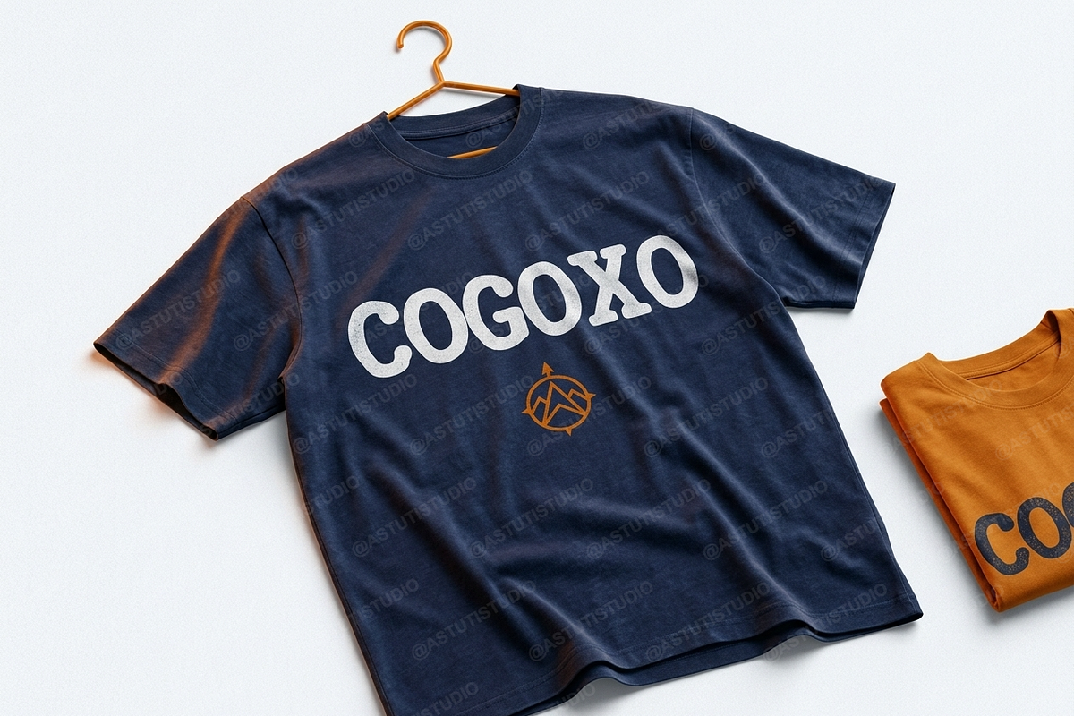 Cogoxo | Modern Luxury Serif Typefac, a Serif Font by Astuti Studio (Photo 11 of 22)