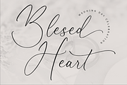 Beatrice Clorophil Chic Calligraphy, a Script Font by Storytype Studio (Thumbnail 8 of 15)