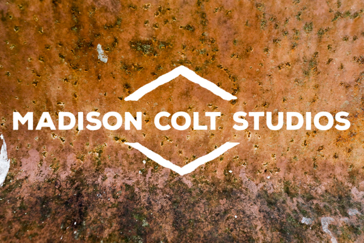 50 Rusty Metal Textures - Vol 1, a Texture Graphic by Madison Colt Studios (Photo 33 of 51)