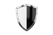 Medieval Knight Shield Vector Bundle, an Illustration by Designs_River (Thumbnail 8 of 51)