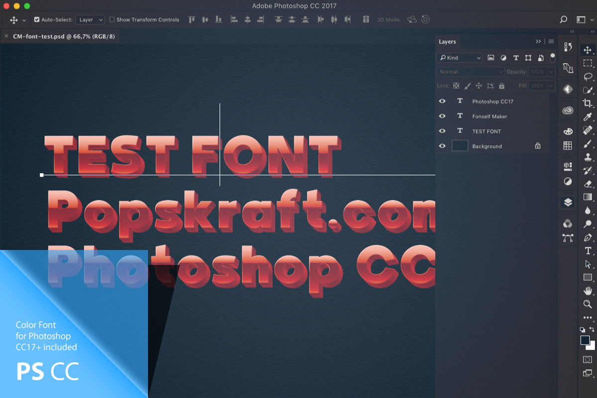Vector alphabet of simple 3d letters, an Object Graphic by popskraft (Photo 5 of 8)