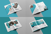 20 Bi-fold Brochure Template Bundle, a Brochure Template by Pixelpick (Thumbnail 3 of 11)