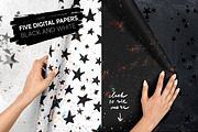Into the Space | Graphics, an Object Graphic by Daria Miazhevich (Thumbnail 8 of 8)