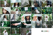 Kamin Rainy Day, an Action Add-On by Kamin Lightroom Preset (Thumbnail 2 of 17)