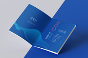 Company Profile, a Brochure Template by Pro-Gh (Thumbnail 2 of 8)