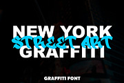Funky Fusion, a Handwritten Font by asfgraphics (Thumbnail 2 of 7)