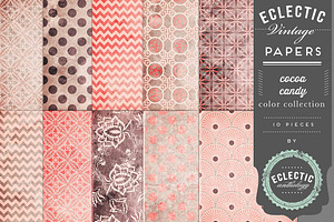 Vintage Paper Patterns MEGA Bundle