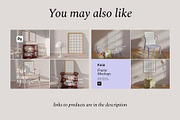 Interior Frame Mockup Bundle BRYNLEE, a Household Mockup by Bonumo (Thumbnail 14 of 14)