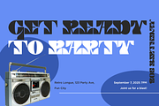 SUNSET, a Slab Serif Font by Absonstype (Thumbnail 3 of 11)