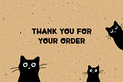 Fox Goblin 4 Fonts Style, a Handwritten Font by Fox7 By Rattana (Thumbnail 11 of 11)