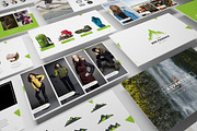 Adventure Shop Keynote Template, a Presentation Template by Incools Stokie (Thumbnail 5 of 10)
