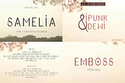 Sparkling Stars Bundle, a Script Font by Jhoel Design (Thumbnail 18 of 19)