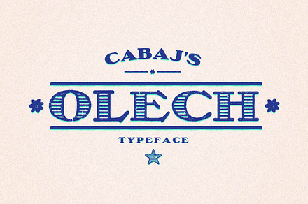 OLECH FAMILY