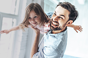 BRIGHT Mobile Lightroom Presets, an Action Add-On by Mastersets (Thumbnail 7 of 12)
