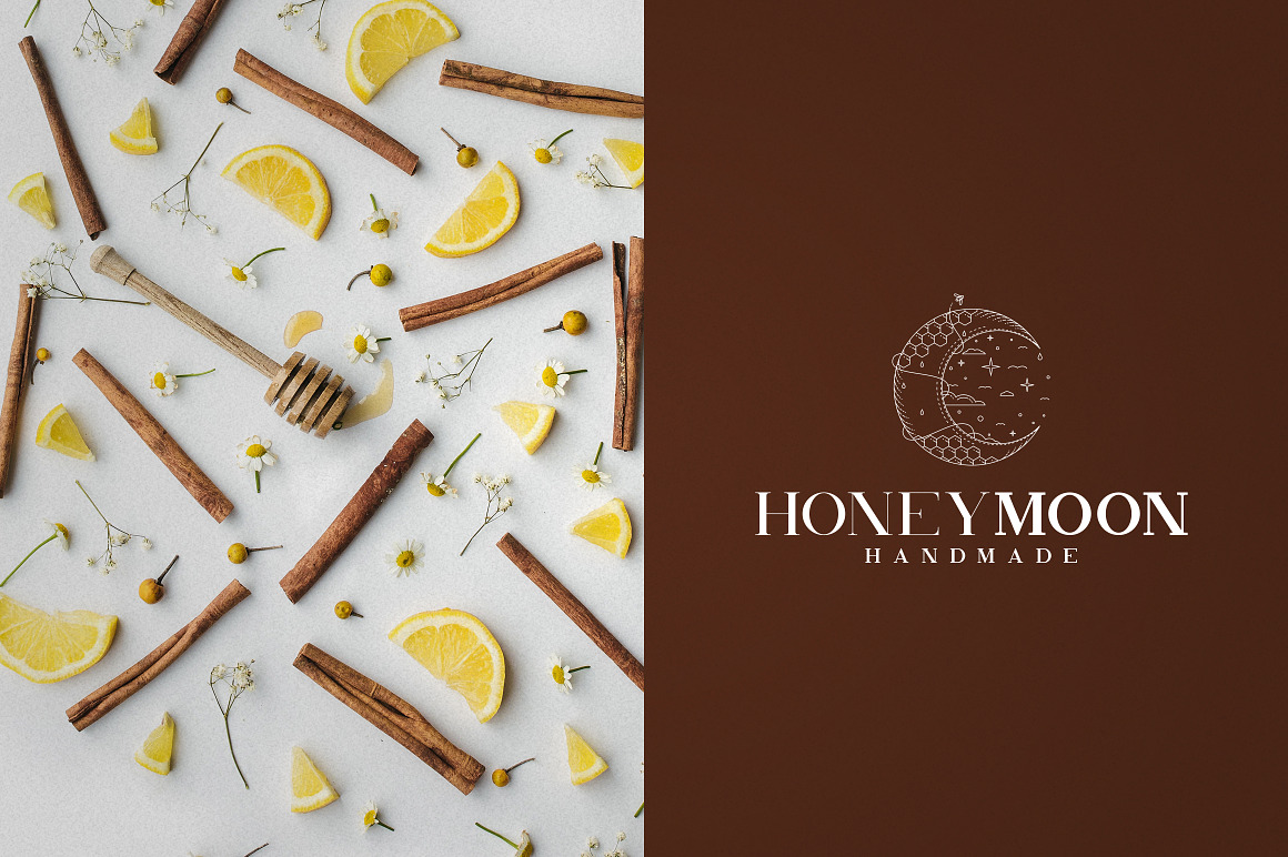 Kavo Font Bundle 17in1 + 24 logos, a Serif Font by VP Fonts (Photo 9 of 23)