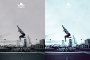Duotone Lightroom Presets, an Action Add-On by Lavinsky Art Store (Thumbnail 6 of 19)