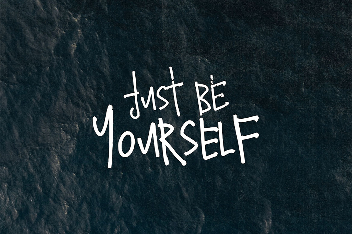 Milkshake - Crazy Handwritten Font, a Sans Serif Font by Cruzine (Photo 6 of 7)